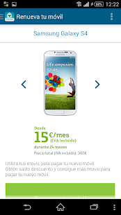 How to get Por ser de Movistar 3.05.000 apk for android