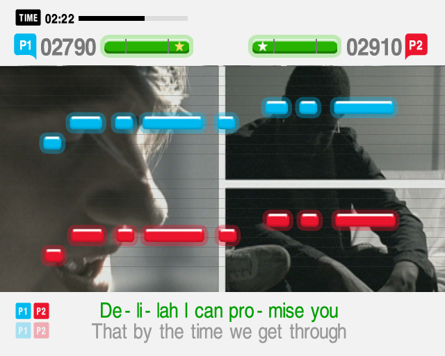 SingStar: Summer Party