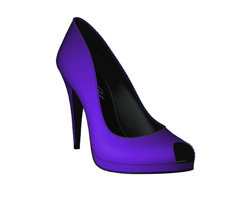 I Designed My Perfect Shoes!