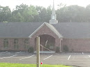 Cornerstone Church of Christ
