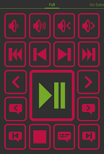 How to install OMX Remote (Raspberry Pi) lastet apk for android