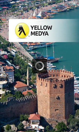 Alanya City Directory