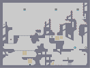 Thumbnail of the map 'Componentized'