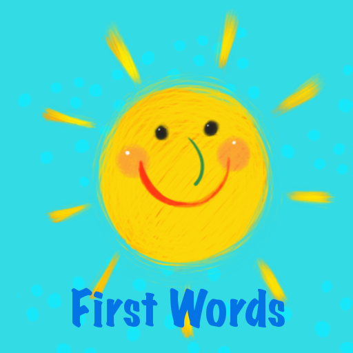 First Words 教育 App LOGO-APP開箱王