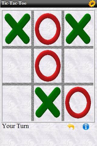 Tic Tac Toe