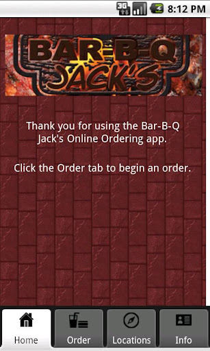 Bar-B-Q Jack's
