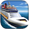 Cruise Ship 3D Simulator code de triche astuce gratuit hack