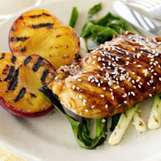 Spicy Hoisin Chicken