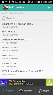 How to mod Radio Jordan راديو patch 1.4 apk for bluestacks