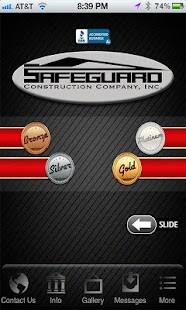 How to install Safeguard Construction Company 1.400 unlimited apk for pc