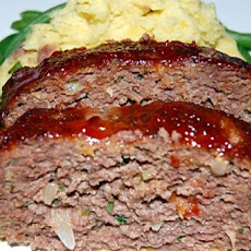 Meatloaf
