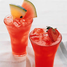Strawberry Lemonade