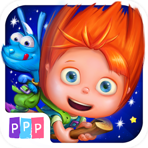 Evie and Ozzy.apk 1.1