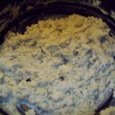 Country Mashed Potatoes With Herbs