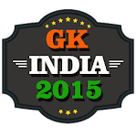 GK INDIA 2015 Apk