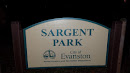 Sargent Park