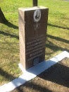 Gornovyh Memorial