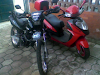 Vendo O Cambio Por Auto 2 Motos Todo Ok Garantia