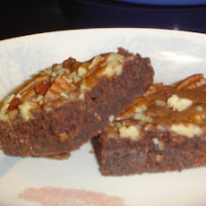 Mom's Best Brownies