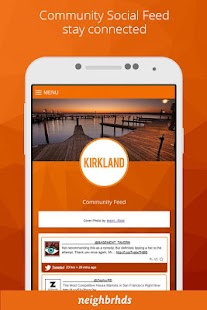 How to get Kirkland, WA 1.11 unlimited apk for bluestacks