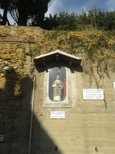 San Lorenzo Patrono