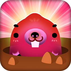 Catch!Catch!Moles!.apk 1.0.0