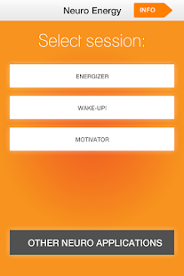 How to download Neuro Energy lastet apk for laptop