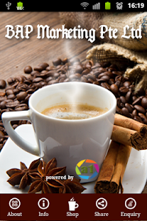 How to mod BAP Marketing Pte Ltd patch 1.0 apk for android