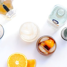 'Her' Gin and Tonic