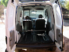 Furgon Kangoo 19 Ano 2006 114000 Km Petroler