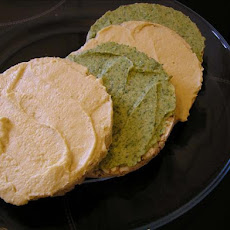 Elimination Diet Hummus