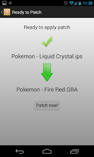 How to install Power Patcher Lite patch 1.1 apk for android