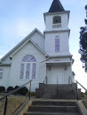 Swepsonville United Methodist Church
