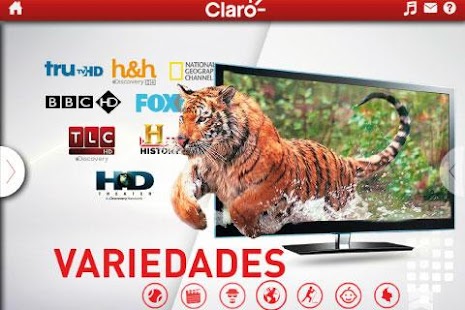 How to get CLARO Ayudaventas patch 2.5.4 apk for bluestacks