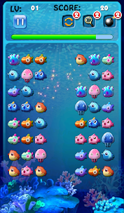 How to install Fruits Links of Fish Style 1.0.0 apk for android