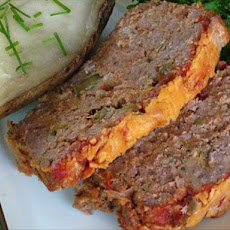Bri's meatloaf