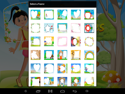 How to mod Kids Frames 1.0.2 mod apk for android