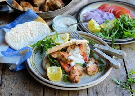 download Low Calorie Recipes free