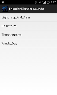 How to download Thunder Blunder Sounds patch 1.1 apk for bluestacks