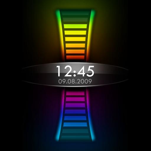 Equalizer - Live Wallpaper 個人化 App LOGO-APP開箱王