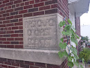 First Church of Christ Scientist - 1927