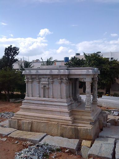 Munekolala Shiva Temple