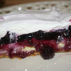 Your Favorite Pie Filling Dessert