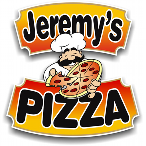 Jeremy's Pizza 生活 App LOGO-APP開箱王