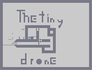 Thumbnail of the map 'ThE tiny dronE'