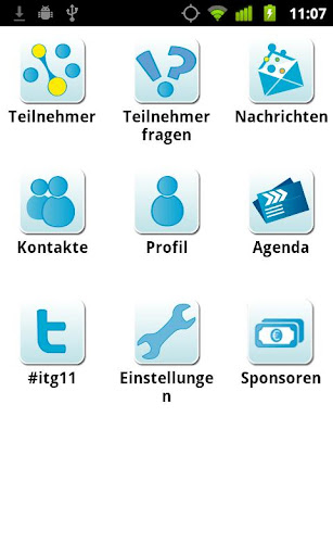 It-Gipfel App