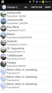 How to install Florida City Guides 1.1 apk for pc