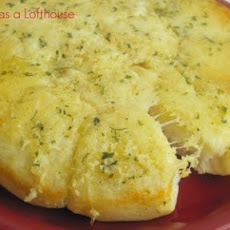 Parmesan Pull-Aparts