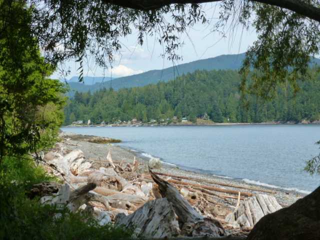 755 Franklin Road, Gibsons, BC
