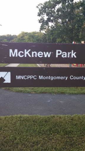 McKnew Park